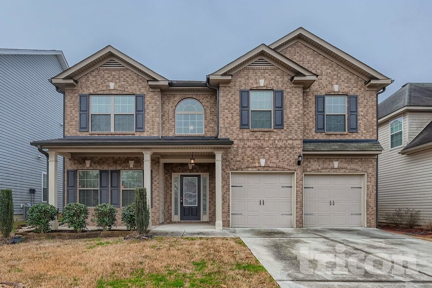 Building Photo - 3608 Pickeral St