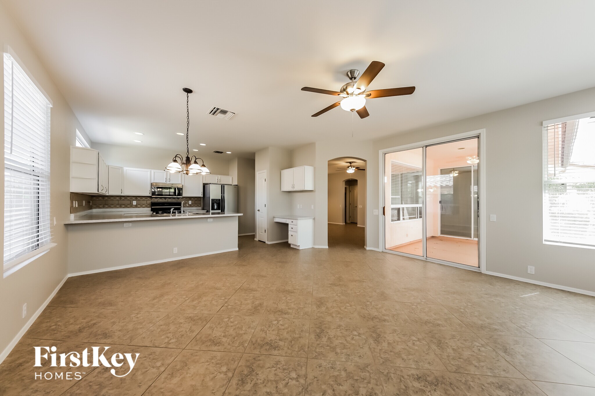 Building Photo - 3453 W Desert Bend Loop