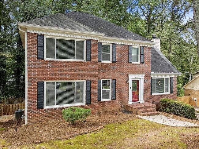 Building Photo - 5119 Verbena Dr