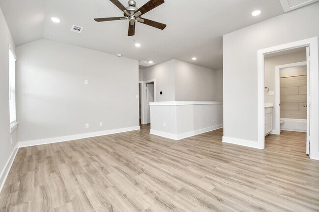 Building Photo - Welcome to the Hickory — Contemporary Comfort, Beautifully Balanced.