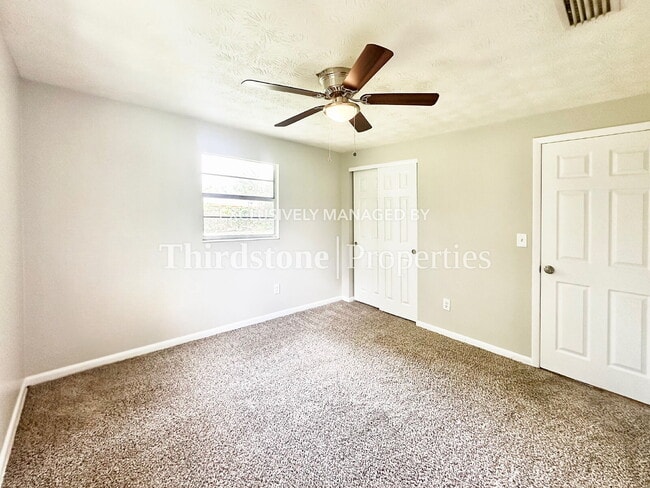 Building Photo - 4516 Key Woodley Dr S