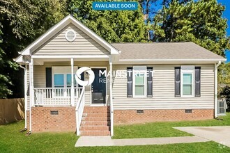 Building Photo - 1507 Beauty Ave