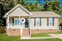 Building Photo - 1507 Beauty Ave