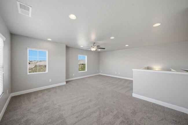 Building Photo - 3629 S Atlanta Ln