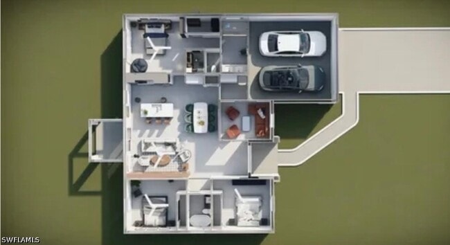 Building Photo - 2512 9th St SW