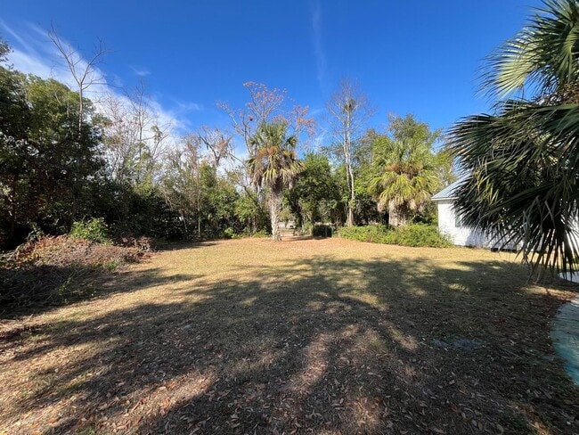 Building Photo - Charming Vintage Home on 3 City Lots near football stadium Live Oak, FL