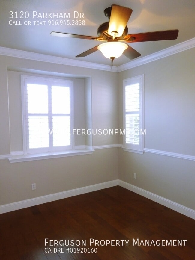 Building Photo - 3120 Parkham Dr