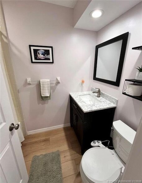 Building Photo - 7411 SE Jamestown Terrace