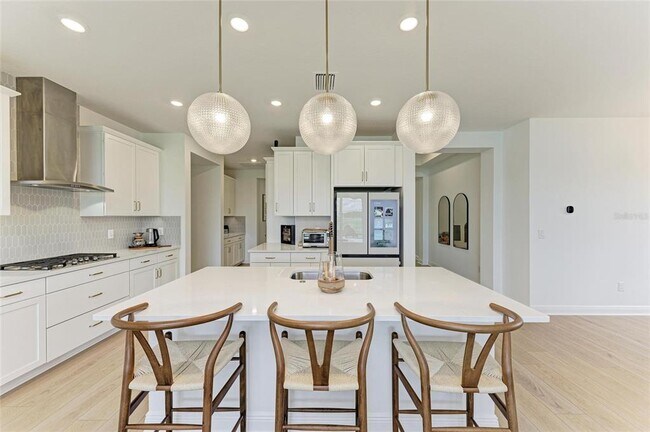 Building Photo - 4605 Sweet Retreat Run