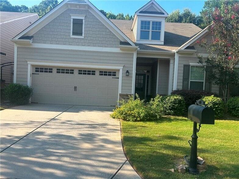 Building Photo - 2665 Gold Creek Ln