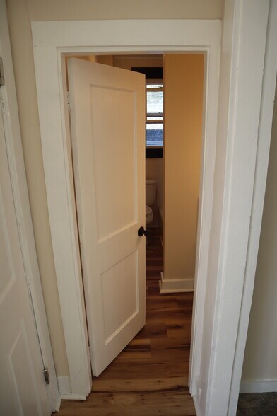 Bathroom Entrance - 4 Palmer St