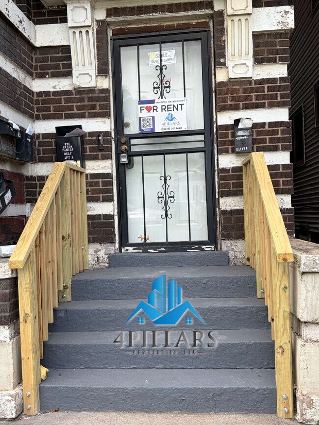 Building Photo - 544 Pennsylvania St