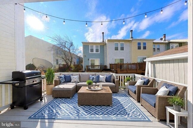 Building Photo - 2917 Hickory Leaf Way