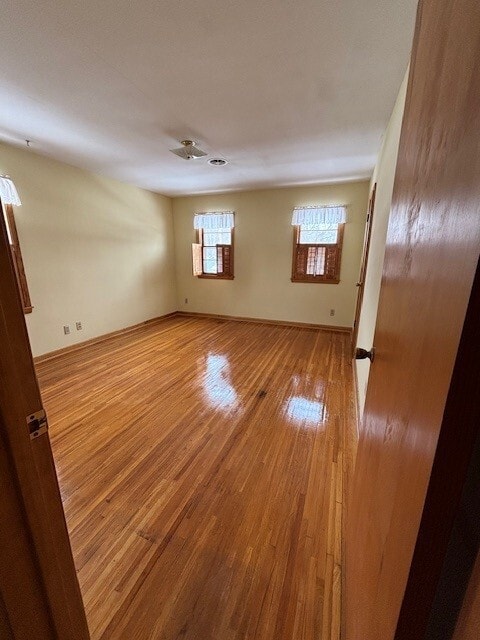 Bedroom 2 - 711 Grant Ave