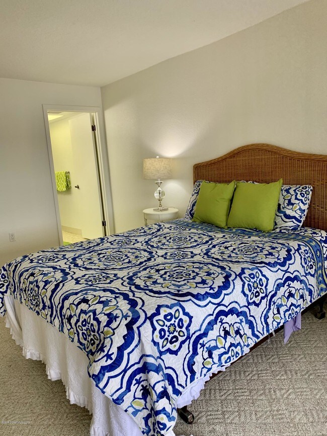 Building Photo - 205 S Banana River Blvd