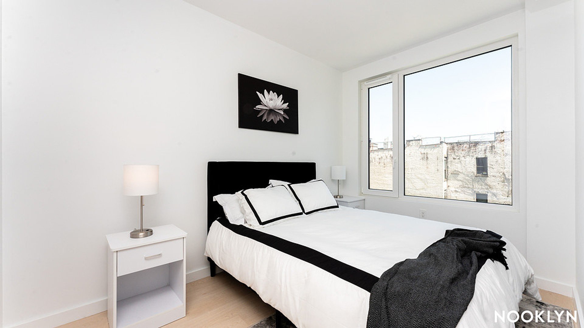 Building Photo - 1499 Bedford Ave