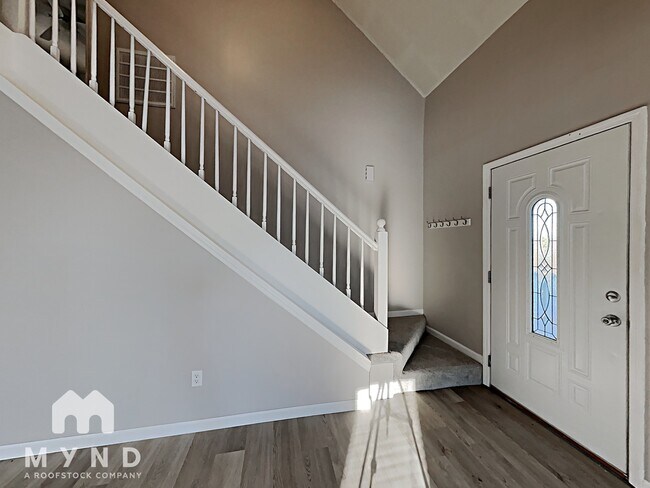 Building Photo - 629 Bennett Dr