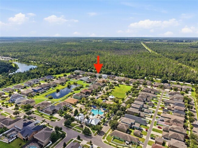 Building Photo - 12125 Streambed Dr
