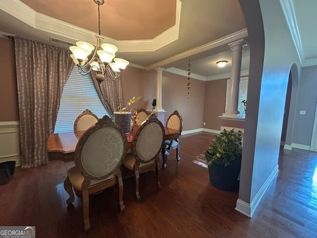 Building Photo - 1525 Thunder Gulch Pass