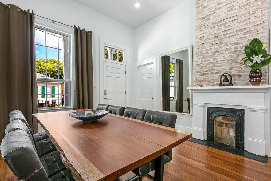 Building Photo - 4018 Tchoupitoulas St