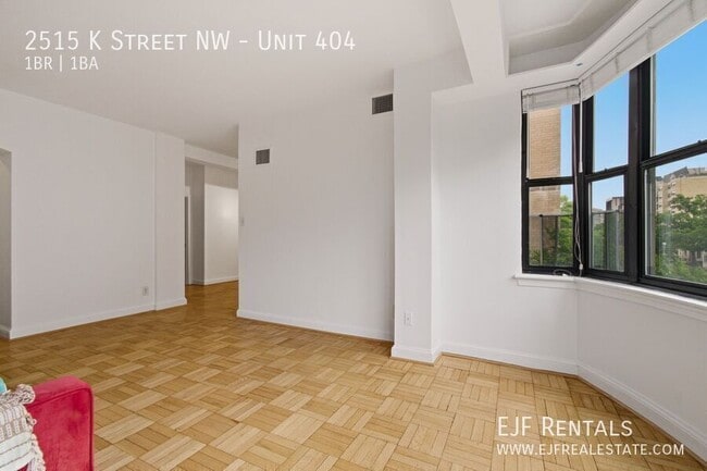 Building Photo - 2515 K St NW