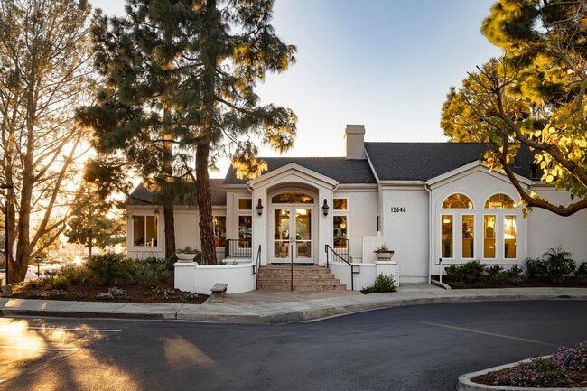 Building Photo - The Club Torrey Pines