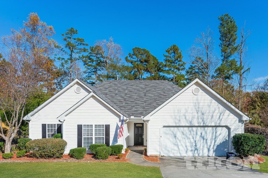 Building Photo - 4538 Ashlyn Rebecca Dr SW