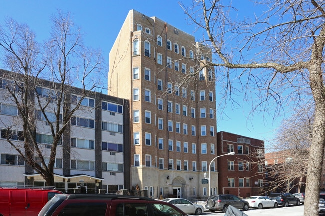 Primary Photo - The Kenmore on Edgewater