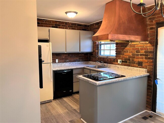 Building Photo - Updated 2 bedroom Townhome - University City