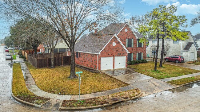 Building Photo - 7603 Quintero Dr