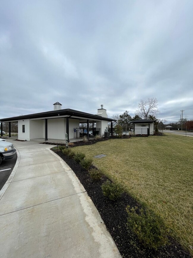 Building Photo - April move-in at  Hidden River Estates