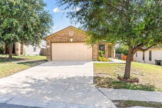 Building Photo - "Charming 3-Bedroom Oasis with 2 Full Baths – Your Perfect Retreat in Schertz!"
