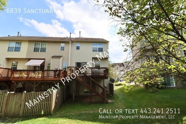 Building Photo - 6839 Sanctuary Ct