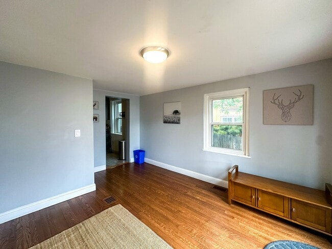 Building Photo - A home where old-world charm meets modern sophistication!