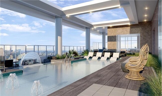 Building Photo - 702 E 11th St