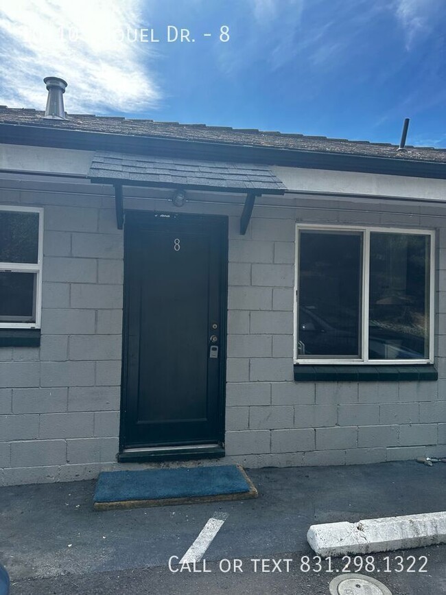 Primary Photo - 10110 Soquel Dr