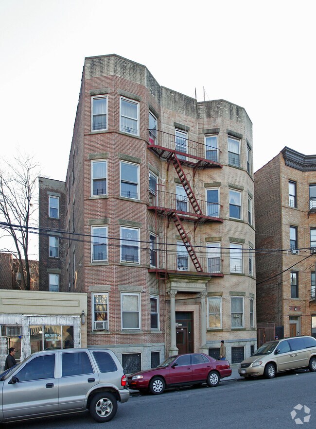 810 Highland Ave 810 Highland Ave Yonkers NY 10705 Apartment Finder