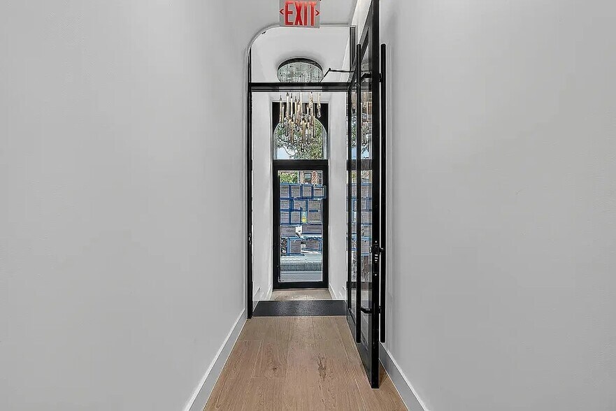 Building Photo - 205 Eighth Avenue