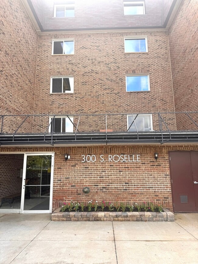 Building Photo - 300 S Roselle Rd