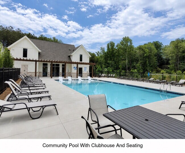 Building Photo - Your Alpharetta Retreat Awaits – Elegant Townhome Living with Resort Amenities