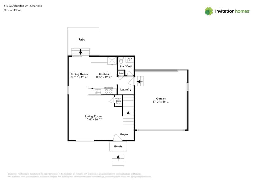Building Photo - 14633 Arlandes Dr