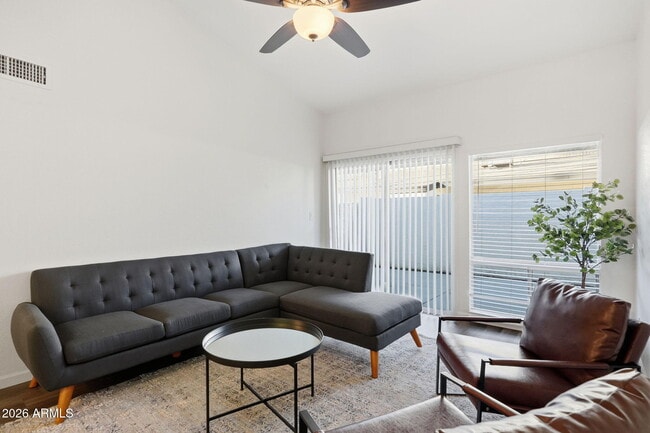 Building Photo - 1051 S Dobson Rd