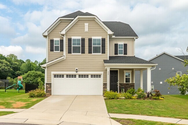 Building Photo - Gorgeous 4 Bedroom Home - Located in Rosedale -Wake Forest- Available Now!