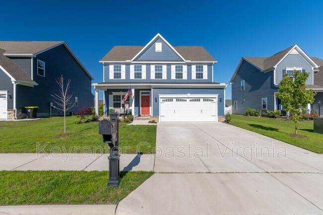 Primary Photo - 515 Spring Hill Pl