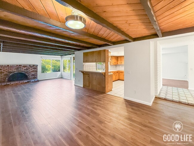 Building Photo - Charming One-Story 3-Bedroom Home with a B...