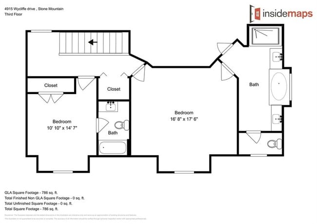 Building Photo - 4915 Wycliffe Dr SW