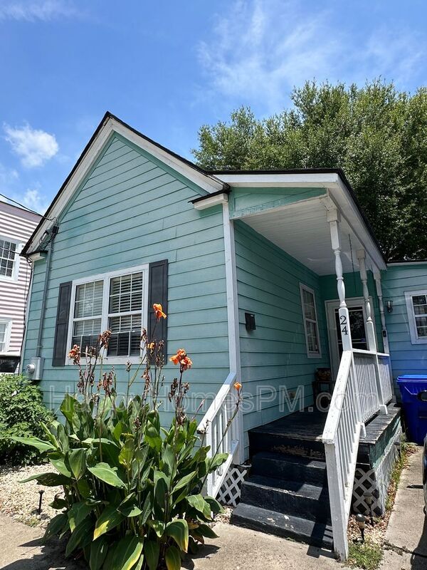 Primary Photo - 24 Larnes St