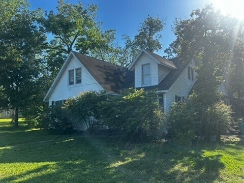 Building Photo - 1109 N Pruett St