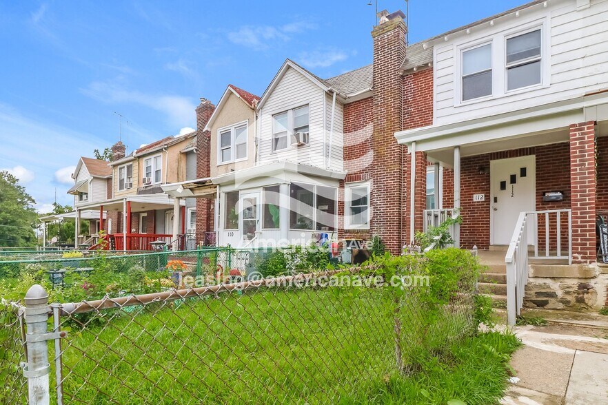 Building Photo - 112 Whitely Terrace