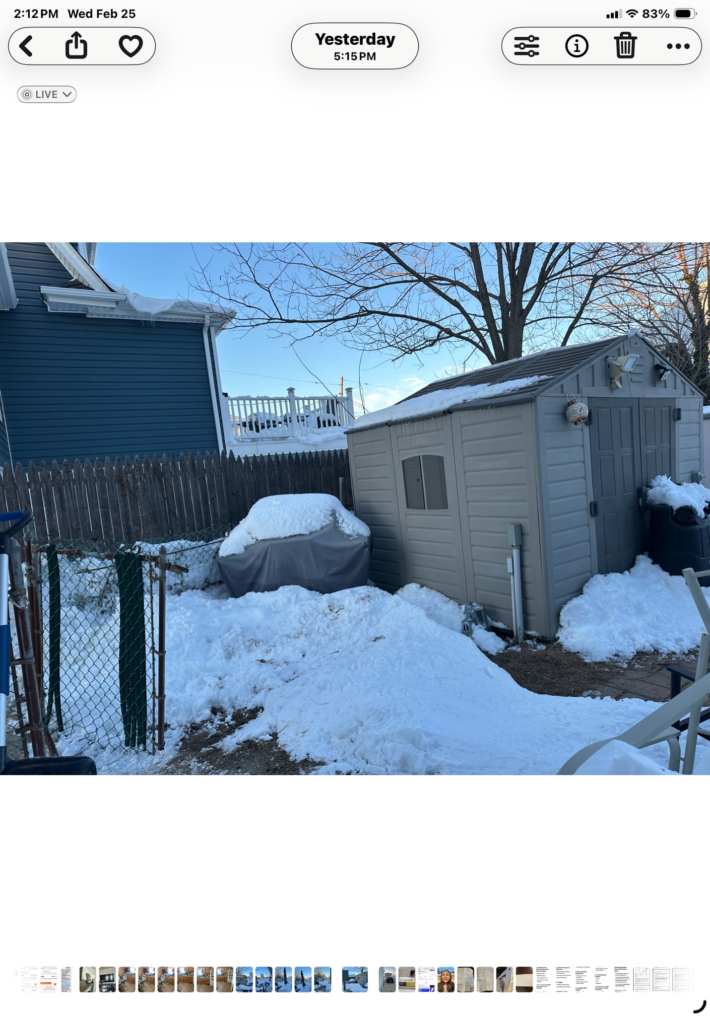 Building Photo - 210 Carr Ave